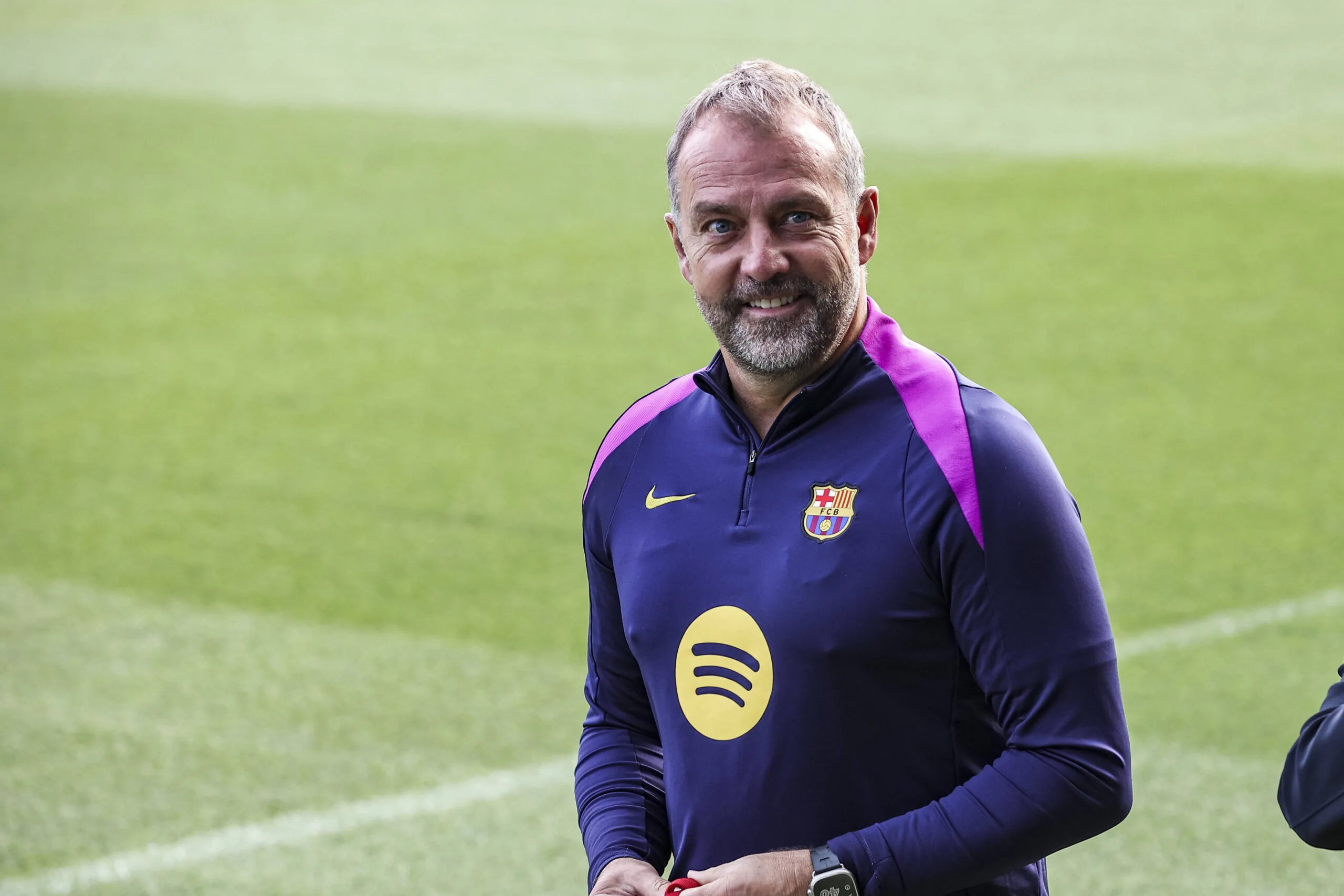 Η Μπαρτσελόνα στοχεύει τον Ντάνιελ Μουνιόζ της Κρίσταλ Πάλας