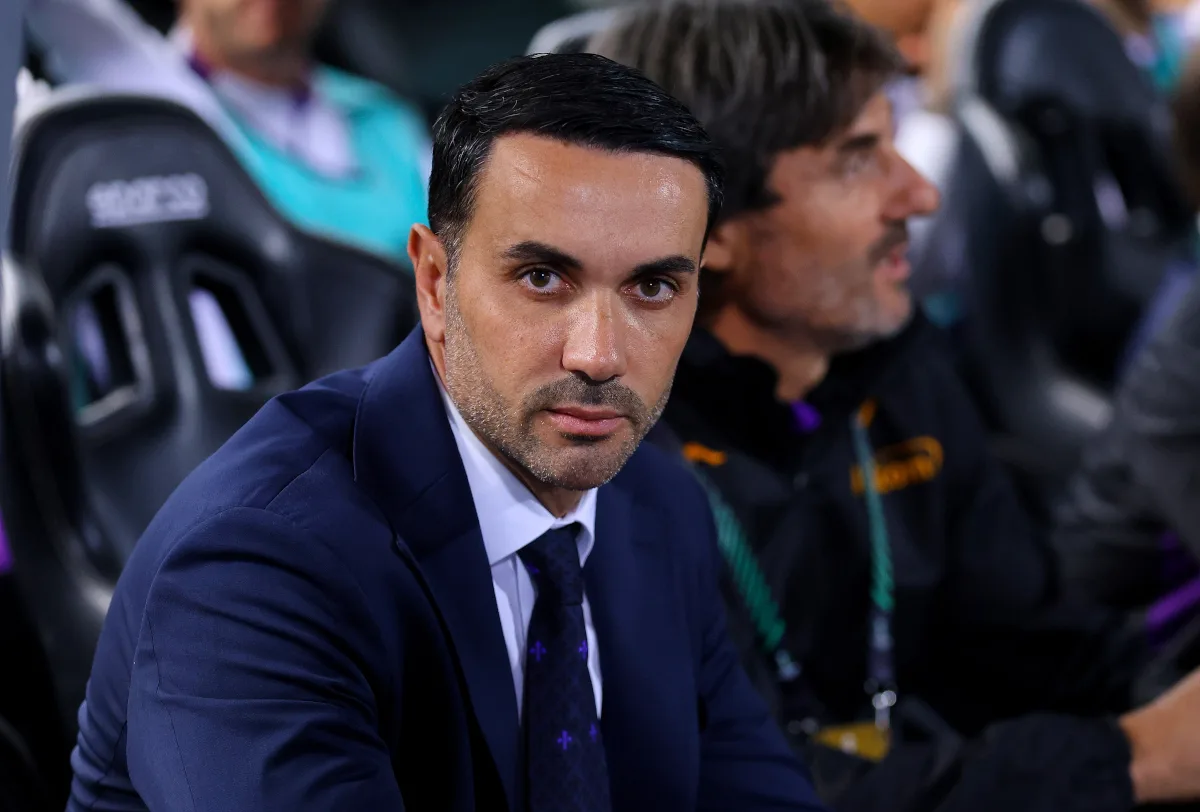 Ο Παλαδίνο φαβορί για τον πάγκο της Αταλάντα