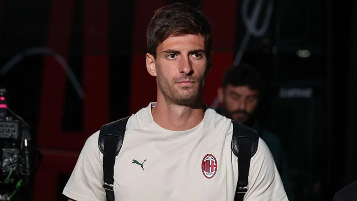 Η Μάχη της Πάρμα: Οι Επίσημες Ενδεκάδες