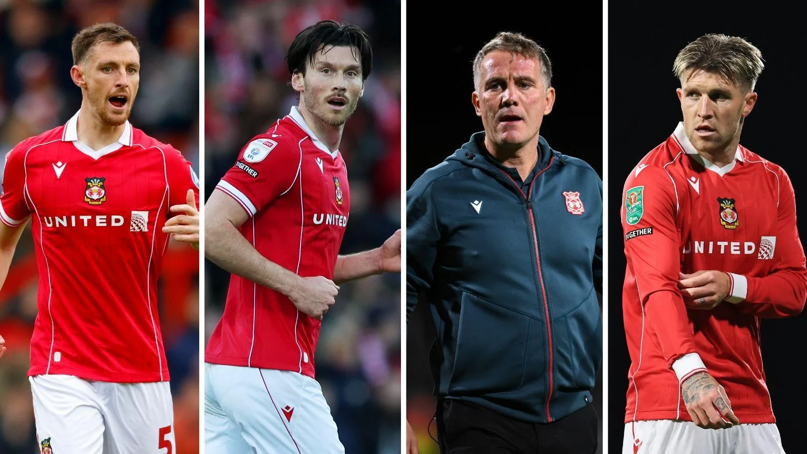 Η Υπομονή και η Πίστη Οδηγούν την Άνοδο της Wrexham