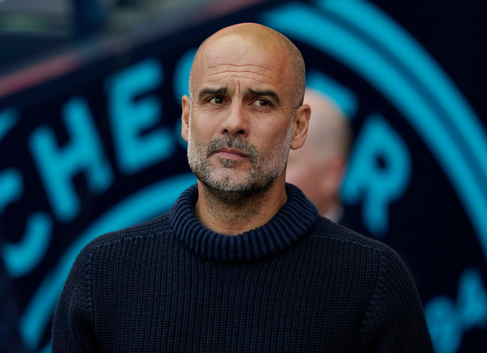 Pep Guardiola confirms Liverpool&#39;s next move