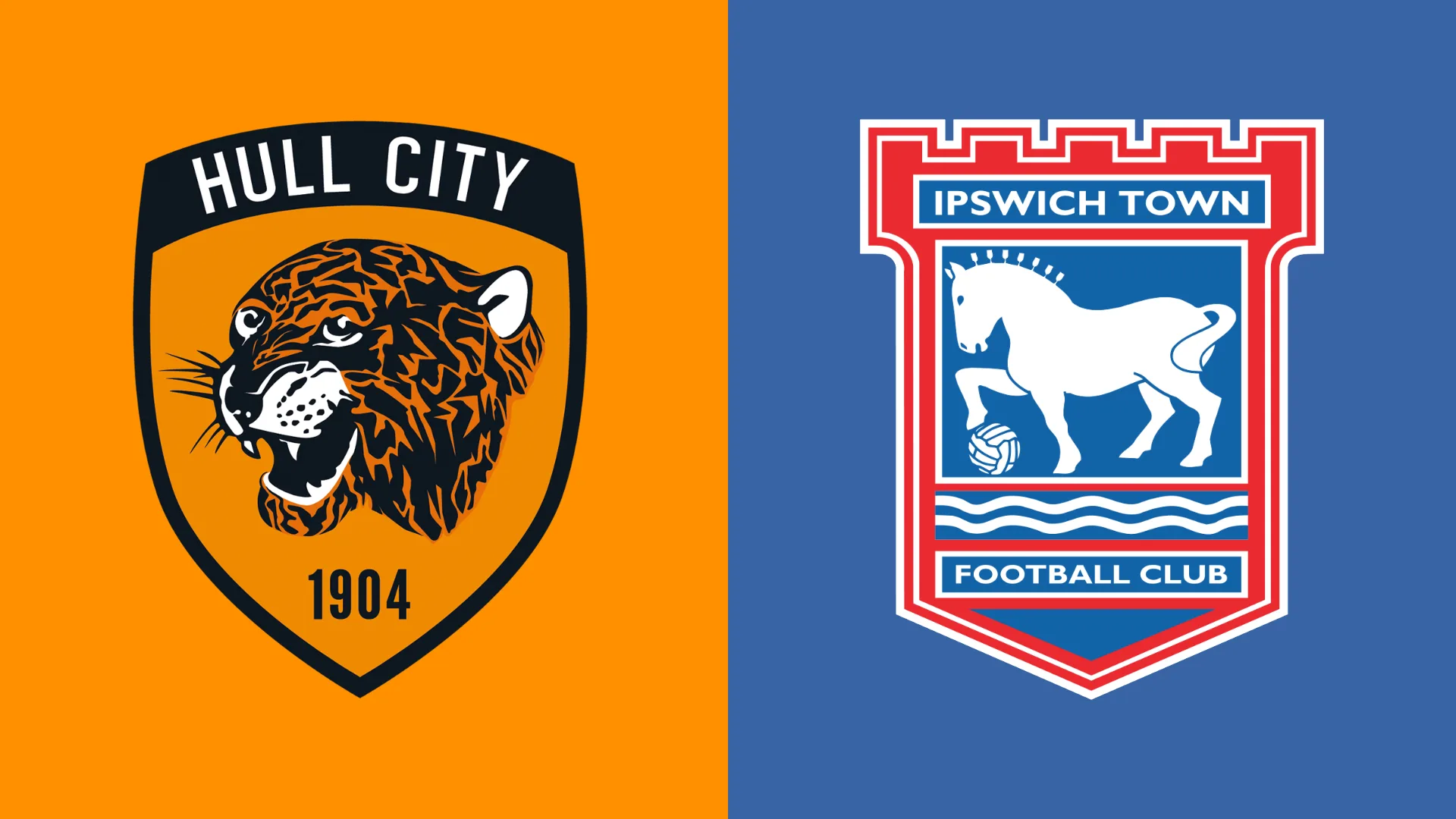 Pick of the stats: Hull City v Ipswich Town