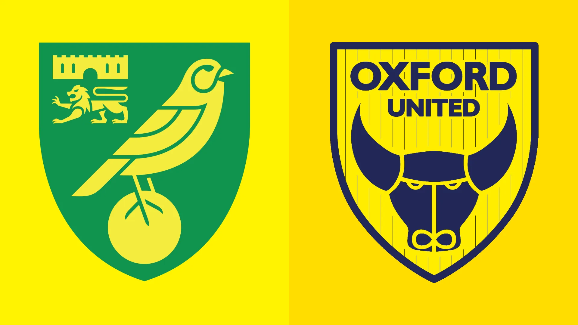 Pick of the stats: Norwich City v Oxford United