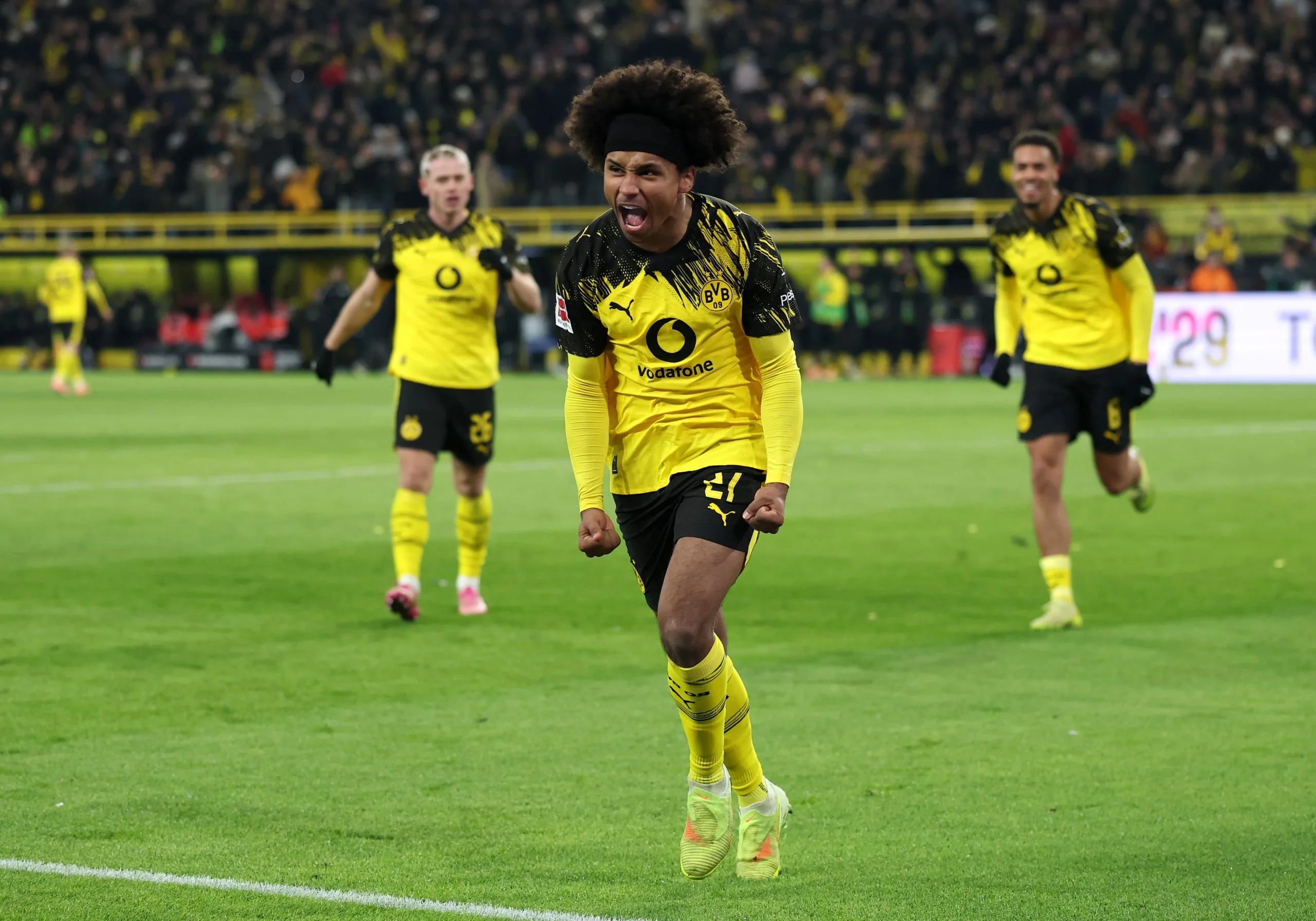 PLAYER RATINGS | Borussia Dortmund 4-0 Villarreal &#8211; Karim Adeyemi silences critics with masterclass