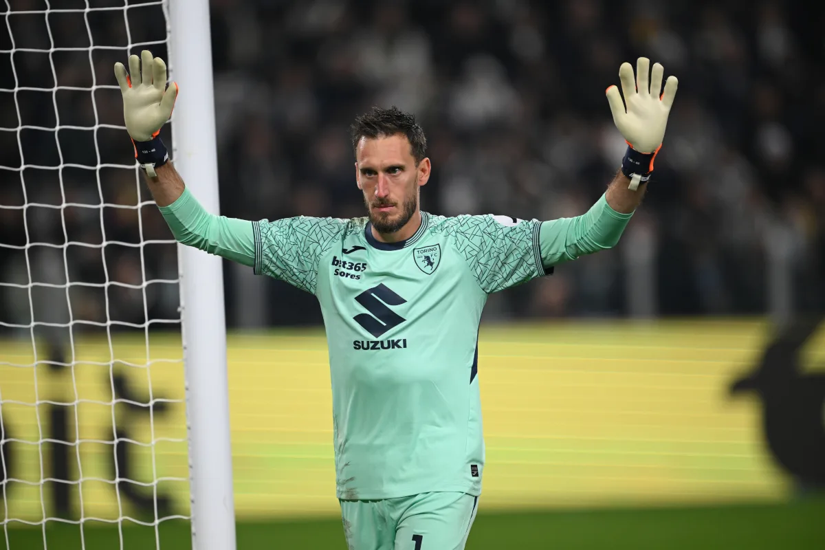 Ισοπαλία χωρίς γκολ στο ντέρμπι του Τορίνο