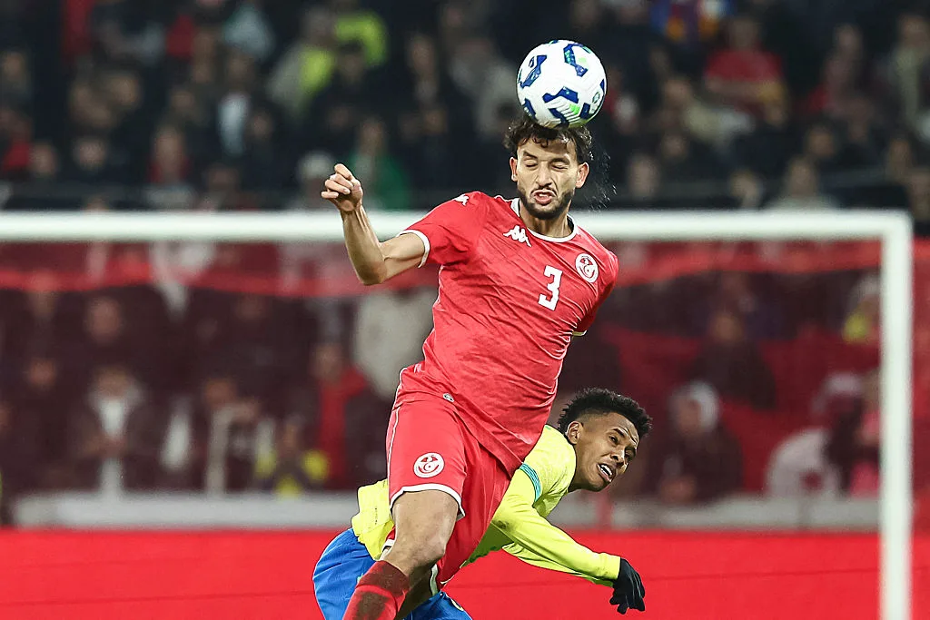 Ισοπαλία για τη Βραζιλία με την Τυνησία: Προβληματισμός και ελπίδες