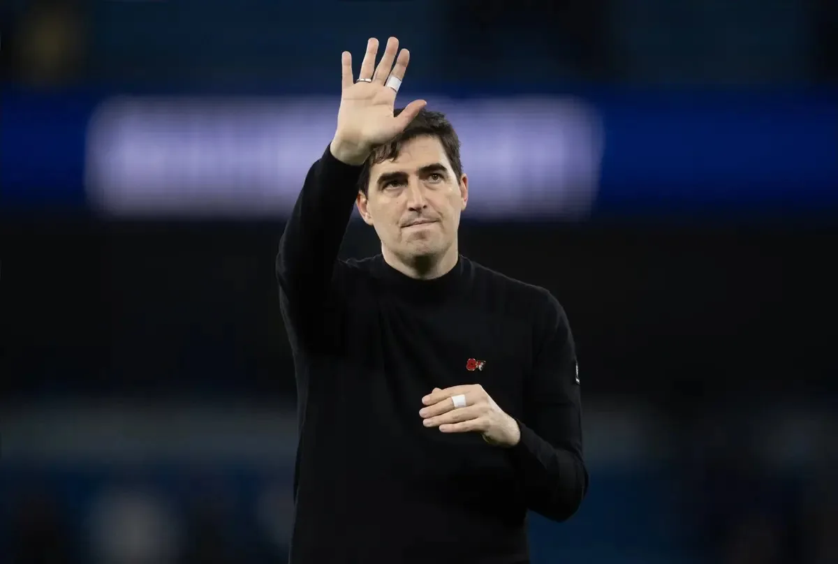 Ο Αντόνι Ιραόλα φαβορί για διάδοχος του Γκουαρδιόλα στη Μάντσεστερ Σίτι