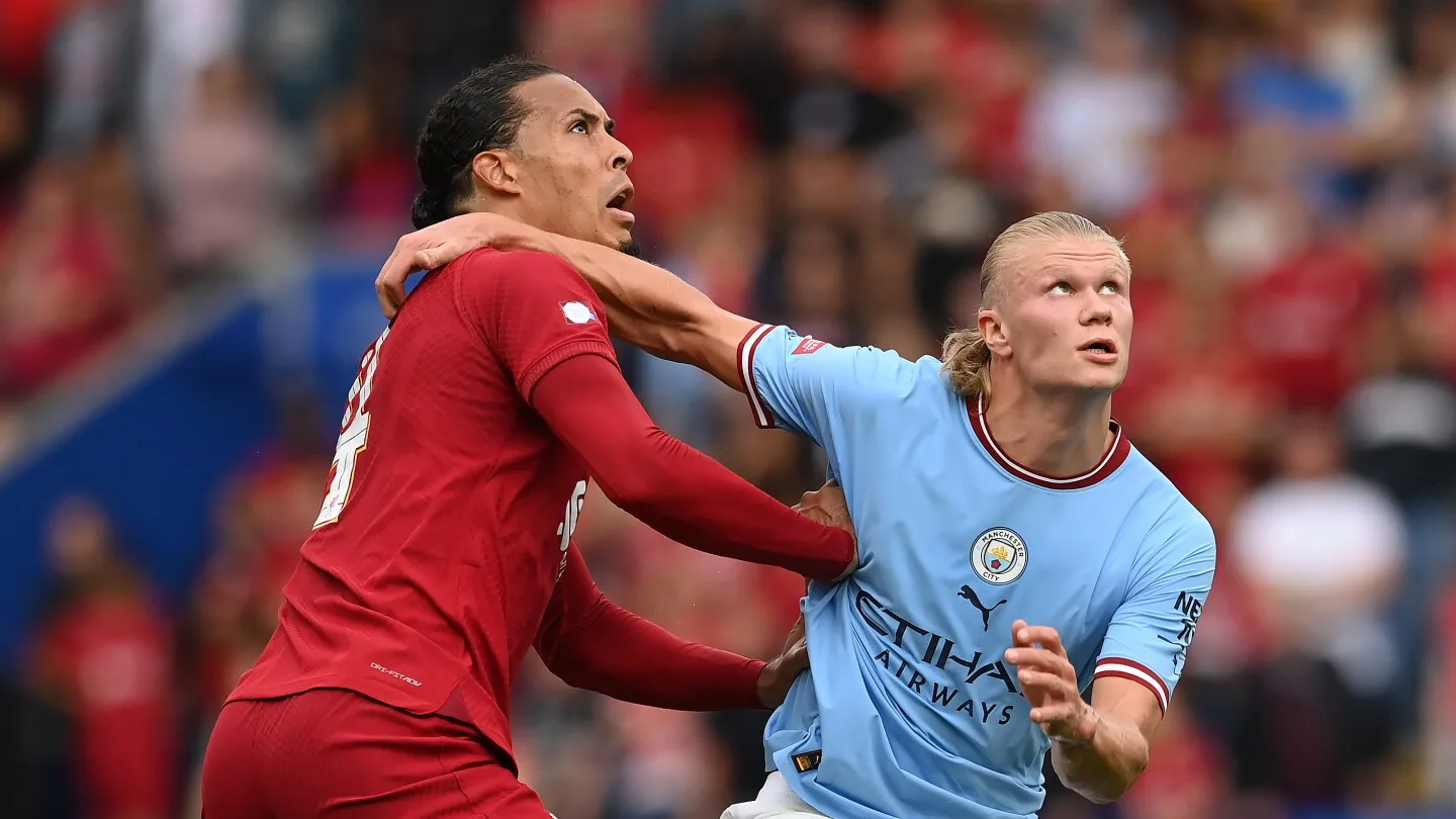 Η Άρσεναλ στοχεύει στην κορυφή της Premier League