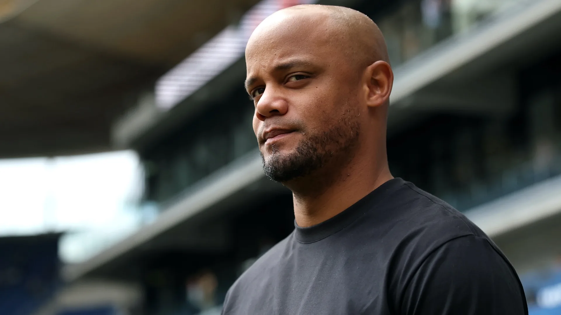 Ο Ουπαμεκανό Ανοίγει τα Χαρτιά του για το Μέλλον του