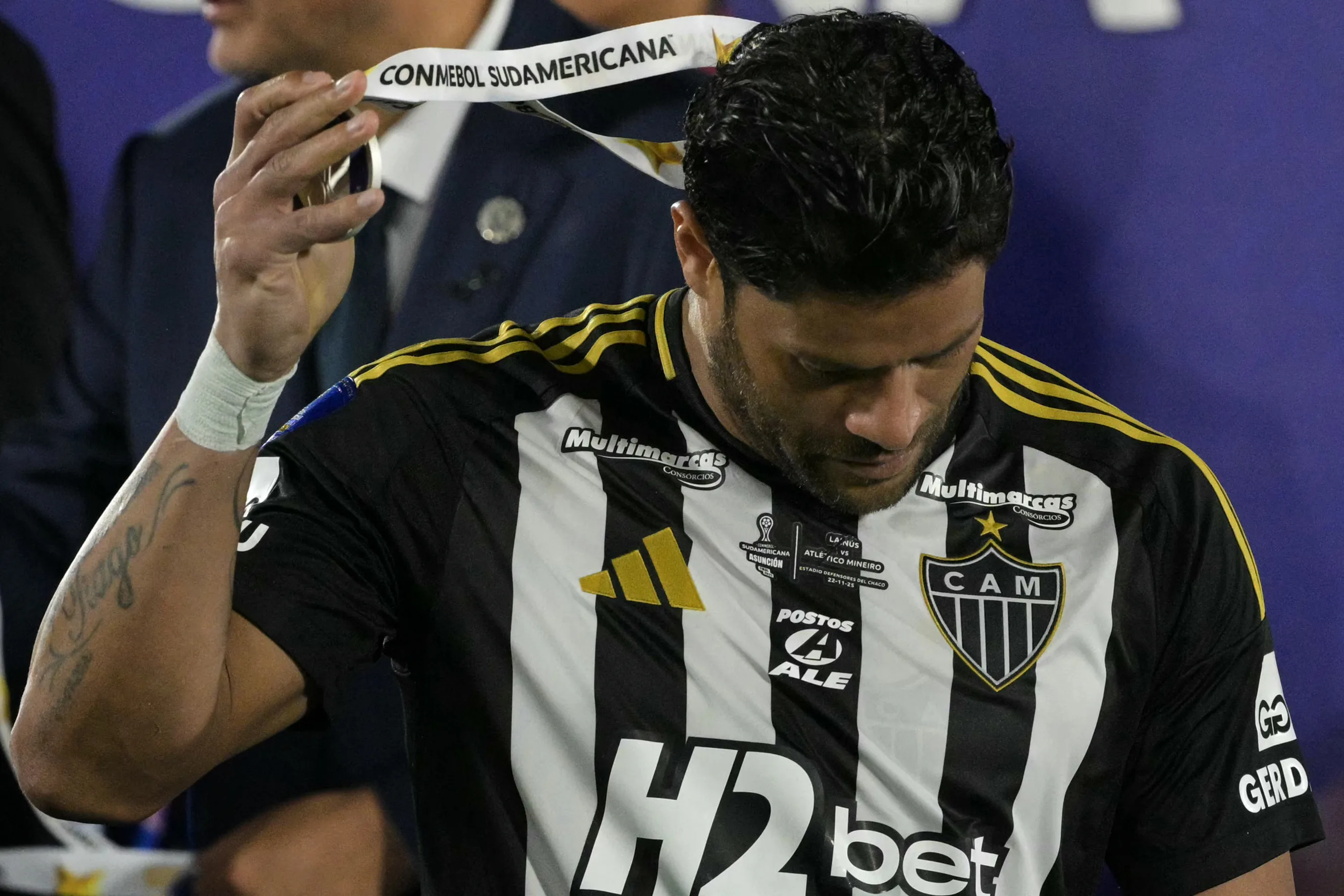 ? Quiz of the week: Brasileirão, qualifiers and more, 10/10?