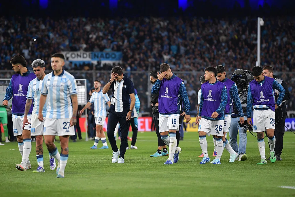 Επιστροφή Βασικών Παικτών για τη Racing