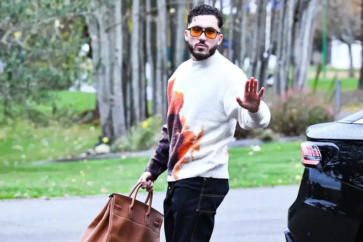 Ο Μπαπέ Εξυμνεί τον Εντυπωσιακό Ραγιάν Σερκί