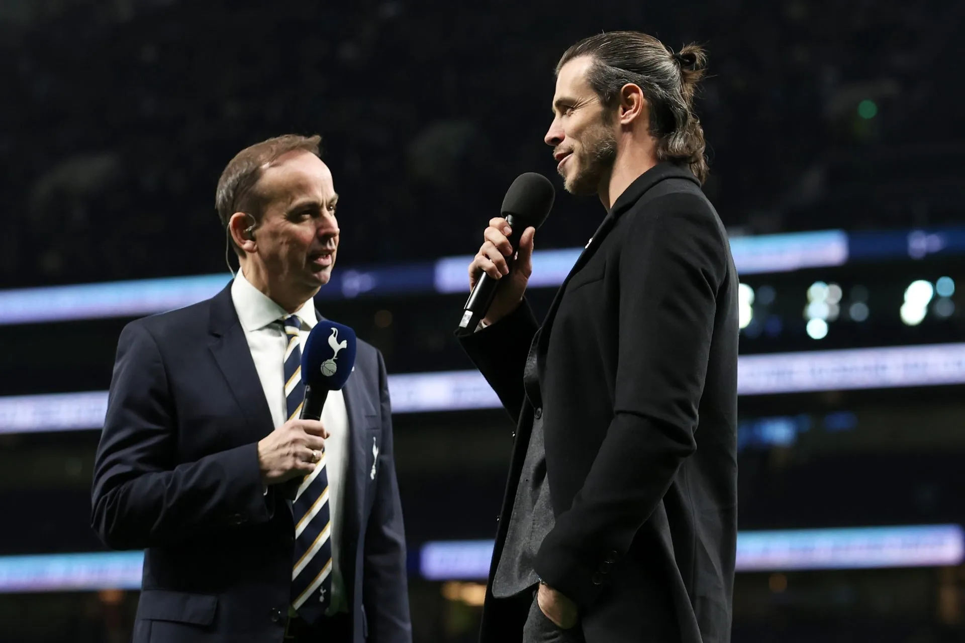 Η ανάλυση του Μπέιλ για την ήττα της Ρεάλ από τη Λίβερπουλ