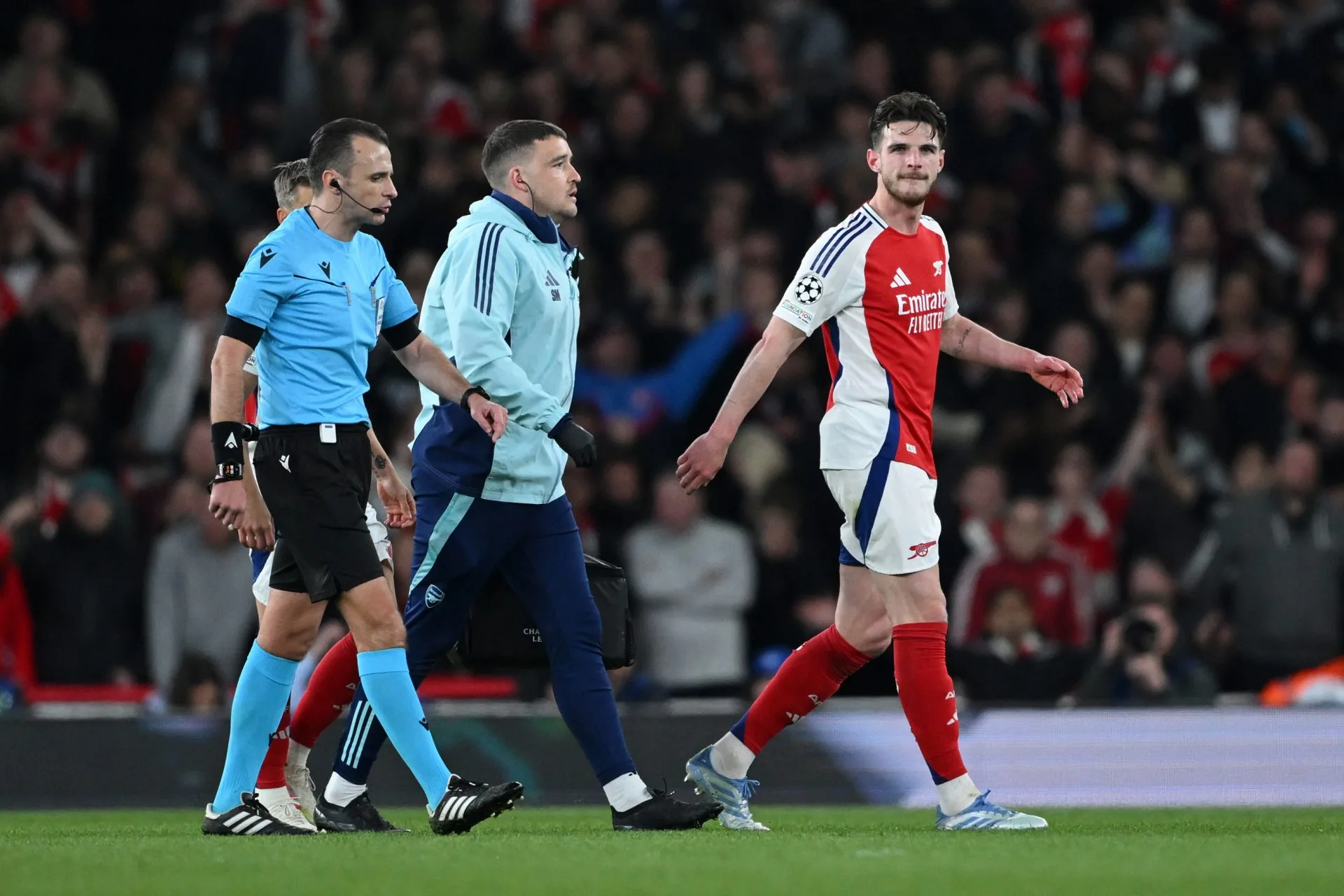 Ρεάλ Μαδρίτης: Σχέδιο για διπλό μεταγραφικό χτύπημα το 2026