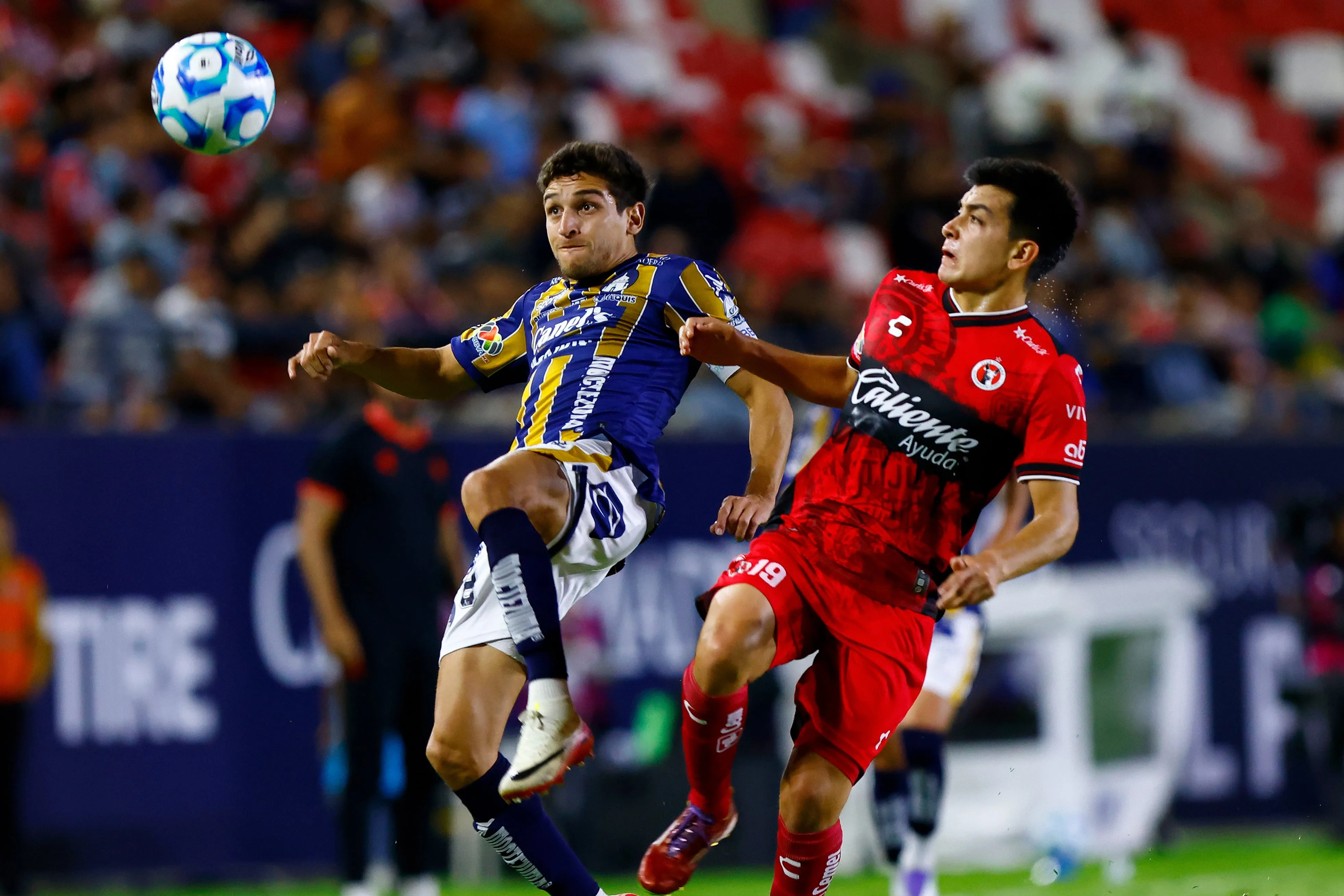 Ο Ρεάλ Μαδρίτης στοχεύει τον νεαρό ταλέντο Μόρα