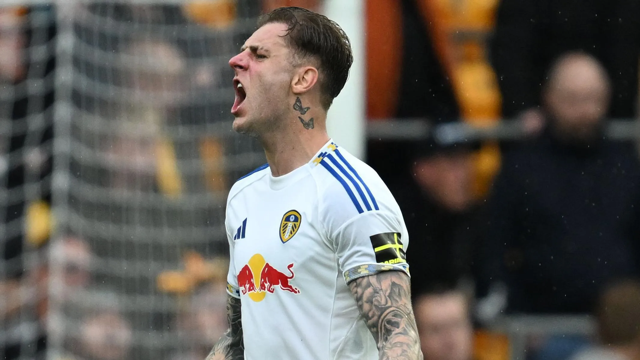 Ο Ρόντον: Από το Σουόνσι στην καρδιά του Λιντς