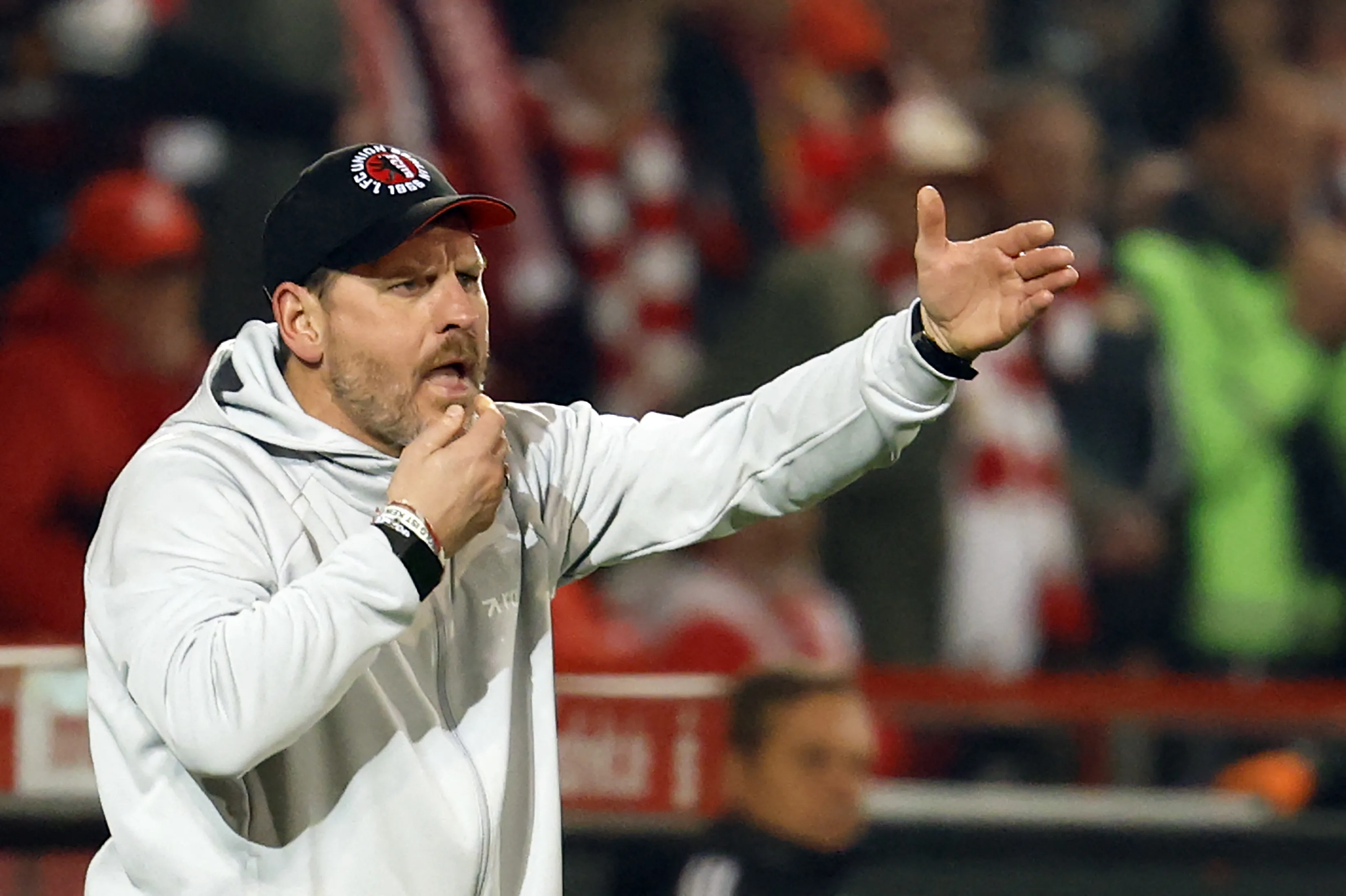 Η Οργή του Μπάουμγκαρτ για το VAR και το Ακυρωθέν Γκολ