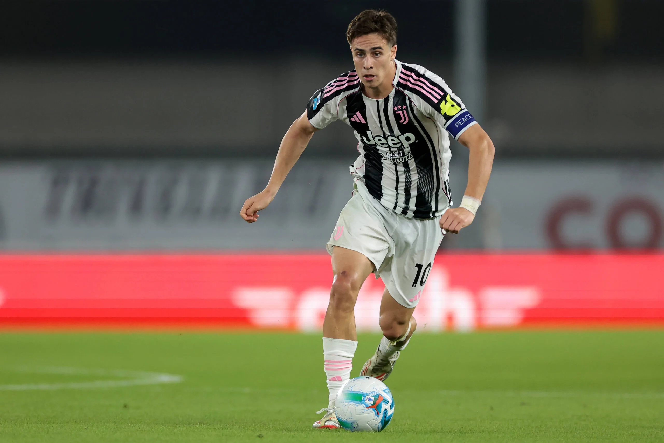 Η Άνοδος και οι Προκλήσεις του Κενάν Γιλντιζ στη Γιουβέντους