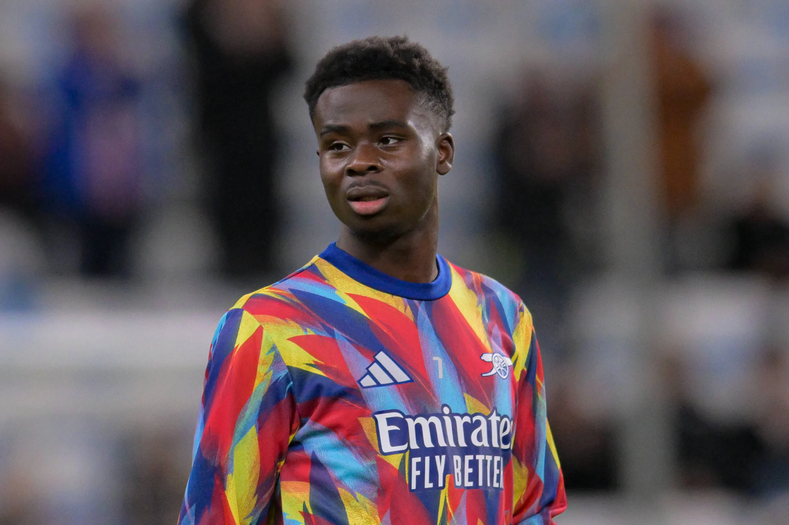 Report: Arsenal star in &#8216;full agreement&#8217; over new contract