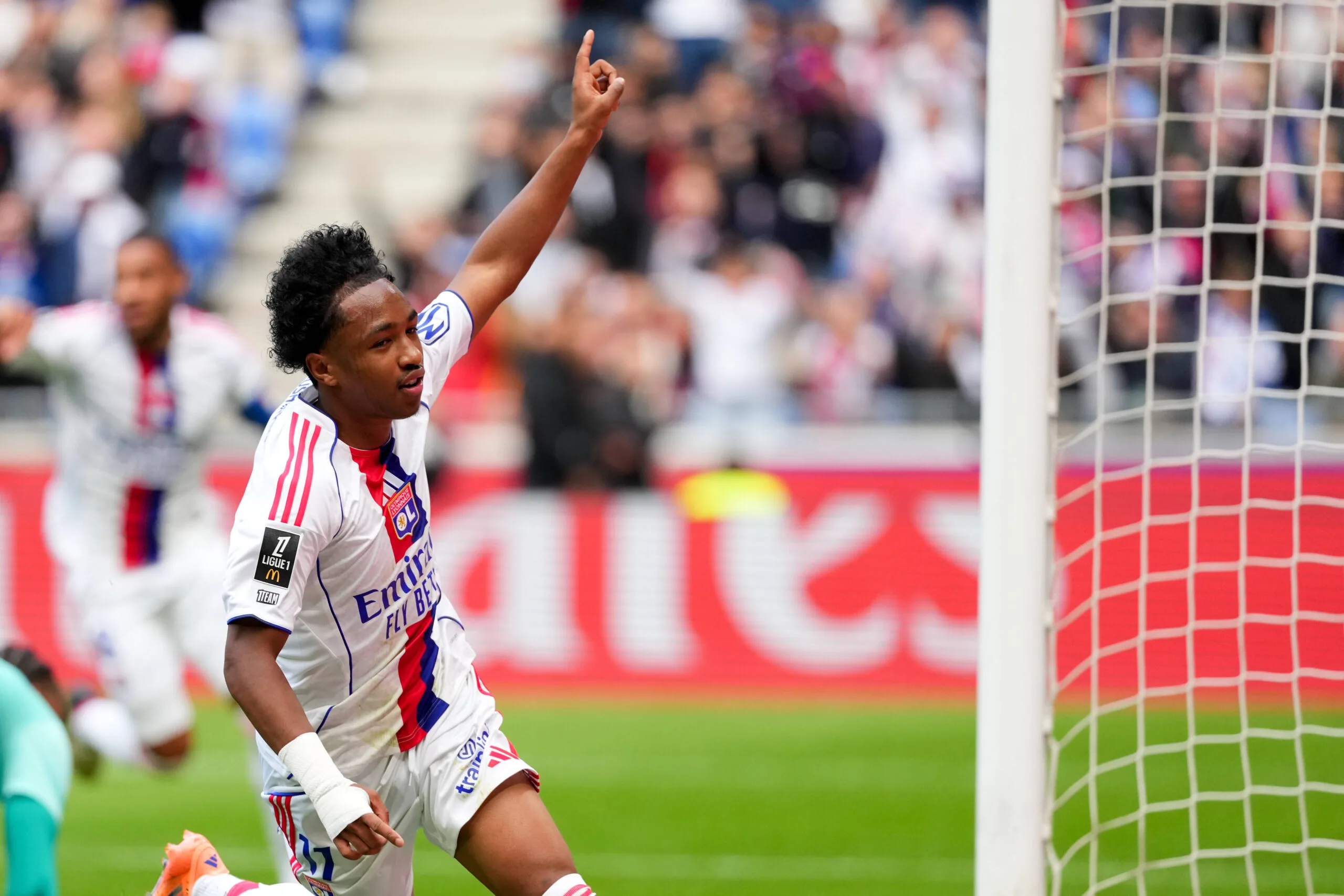 Η Μπαρτσελόνα στοχεύει τον Μαλικ Φοφανά για την ενίσχυση της επίθεσης