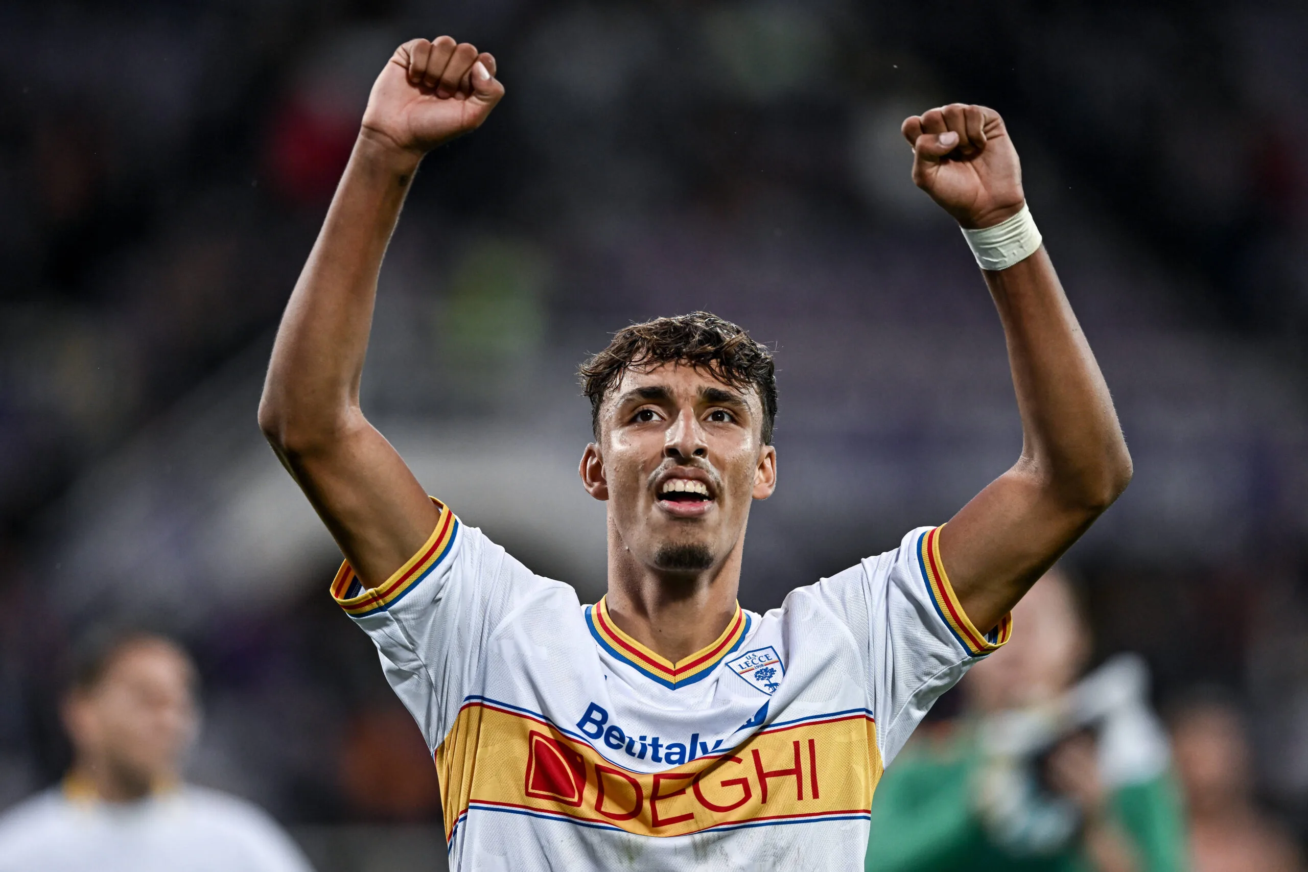 Report: Brentford &#8216;keen&#8217; on move to sign Serie A defender