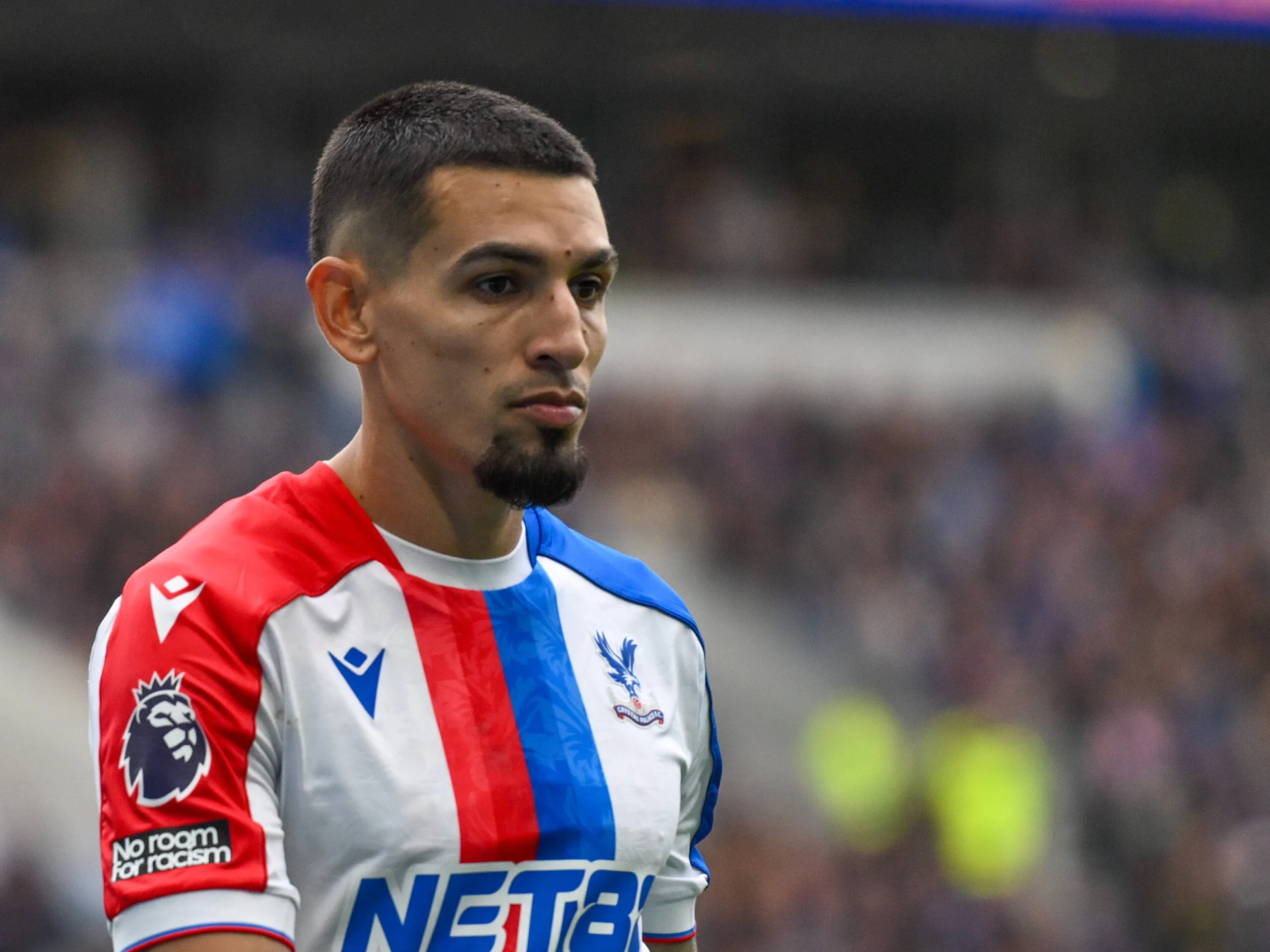 Η Τσέλσι στοχεύει τον Ντάνιελ Μουνιόζ για ενίσχυση της άμυνας