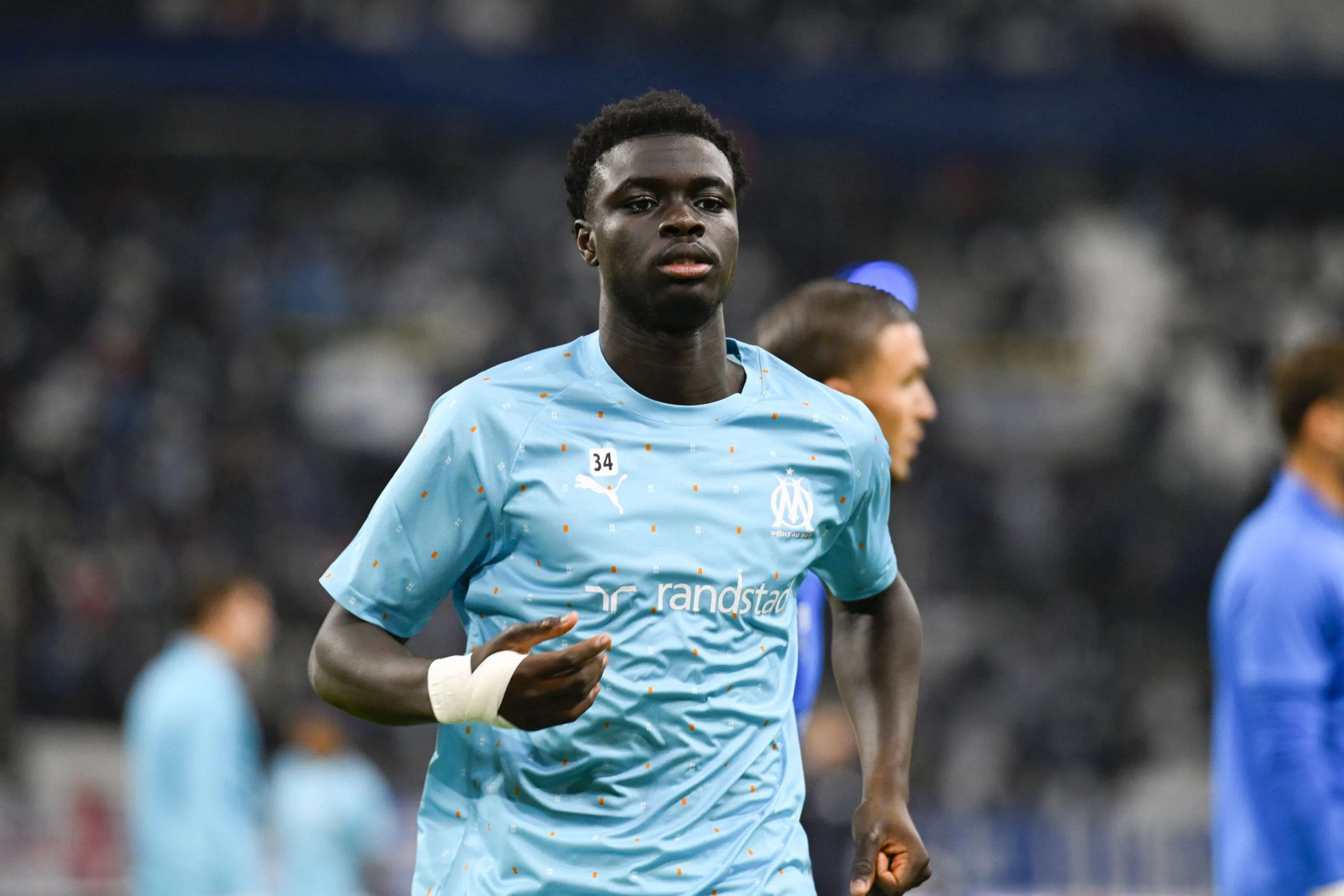 Report: Chelsea set to battle Arsenal in the race to sign £17.6m forward