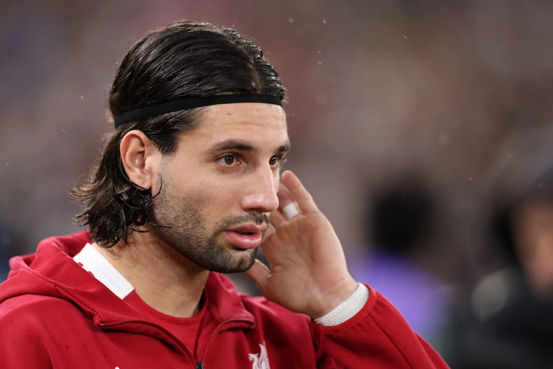 Μάχη Ρεάλ Μαδρίτης και Μάντσεστερ Σίτι για τον Σζομποζλάι