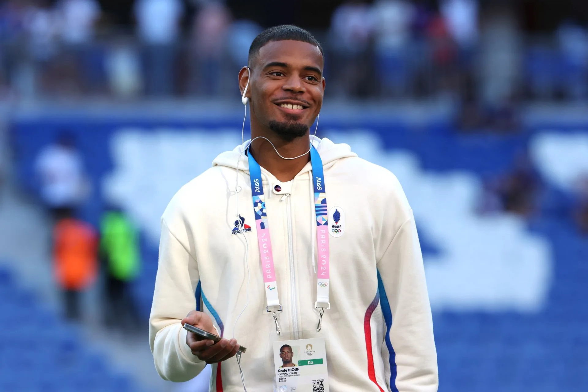 Report – Inter Milan & French Midfielder Set To Stay In January Amid Napoli Interest