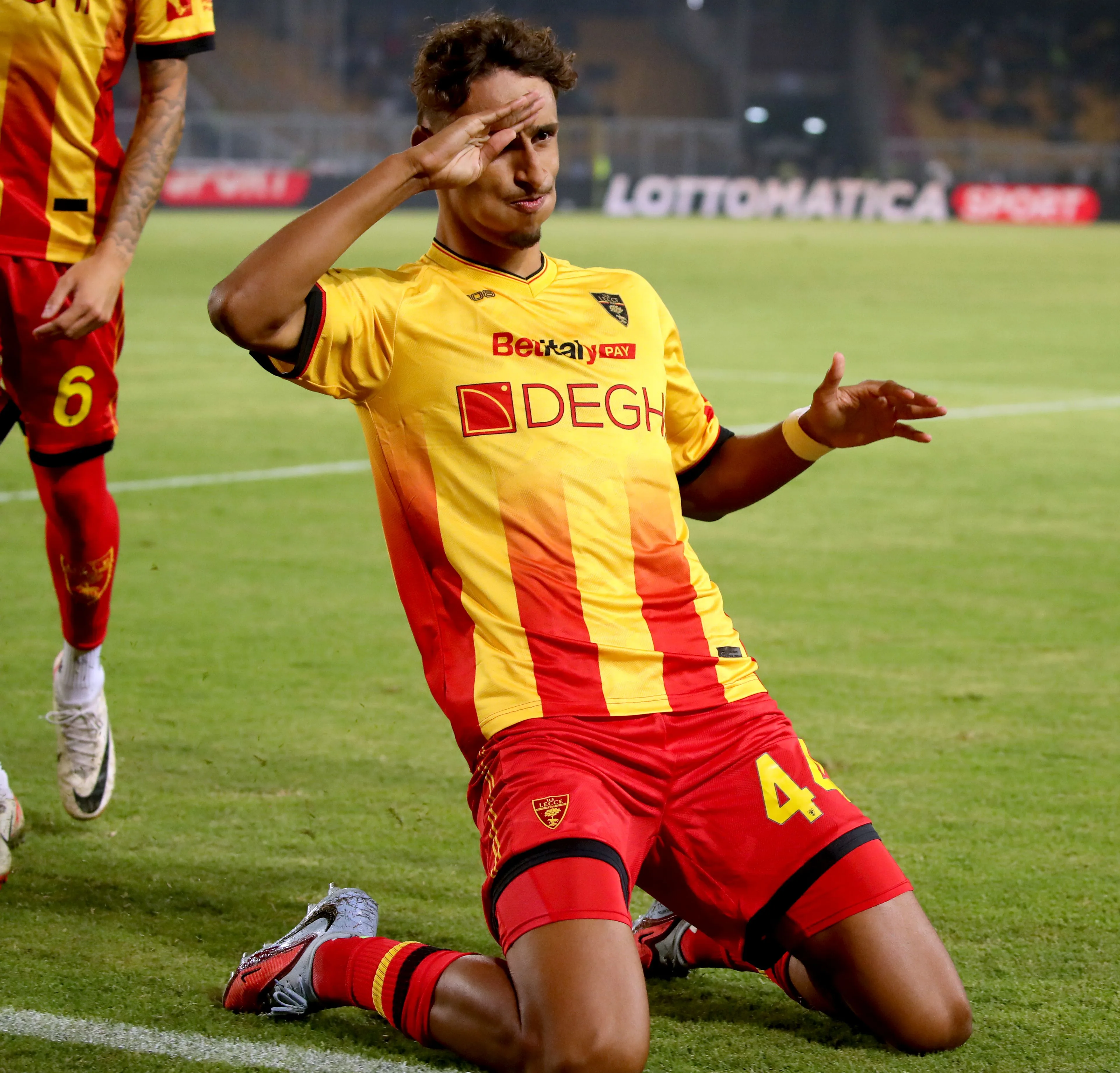 Σκληρή μάχη Γιουβέντους και Ίντερ για τον Τιάγκο Γκαμπριέλ