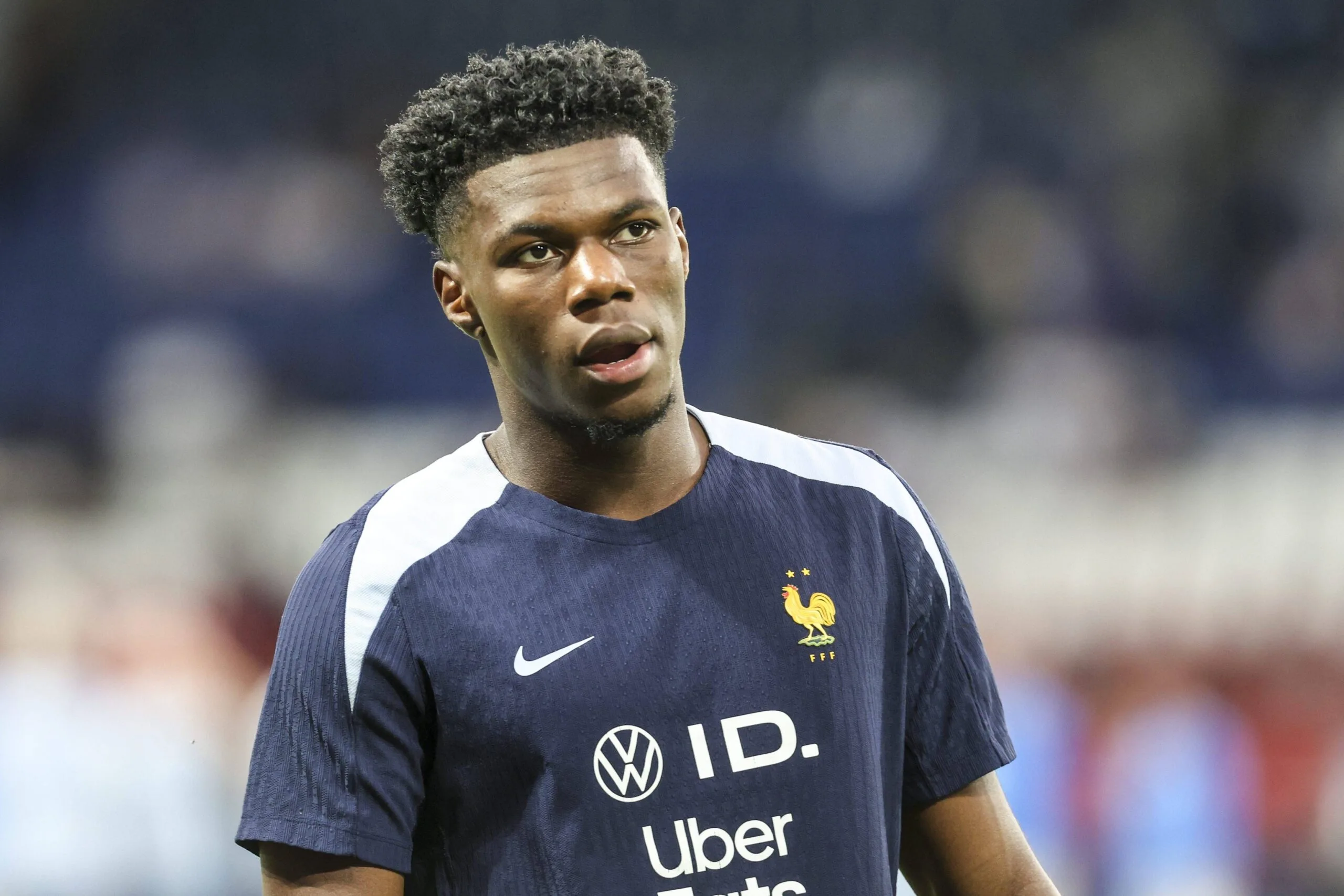 Report: Man United pushing to sign £79m Real Madrid star