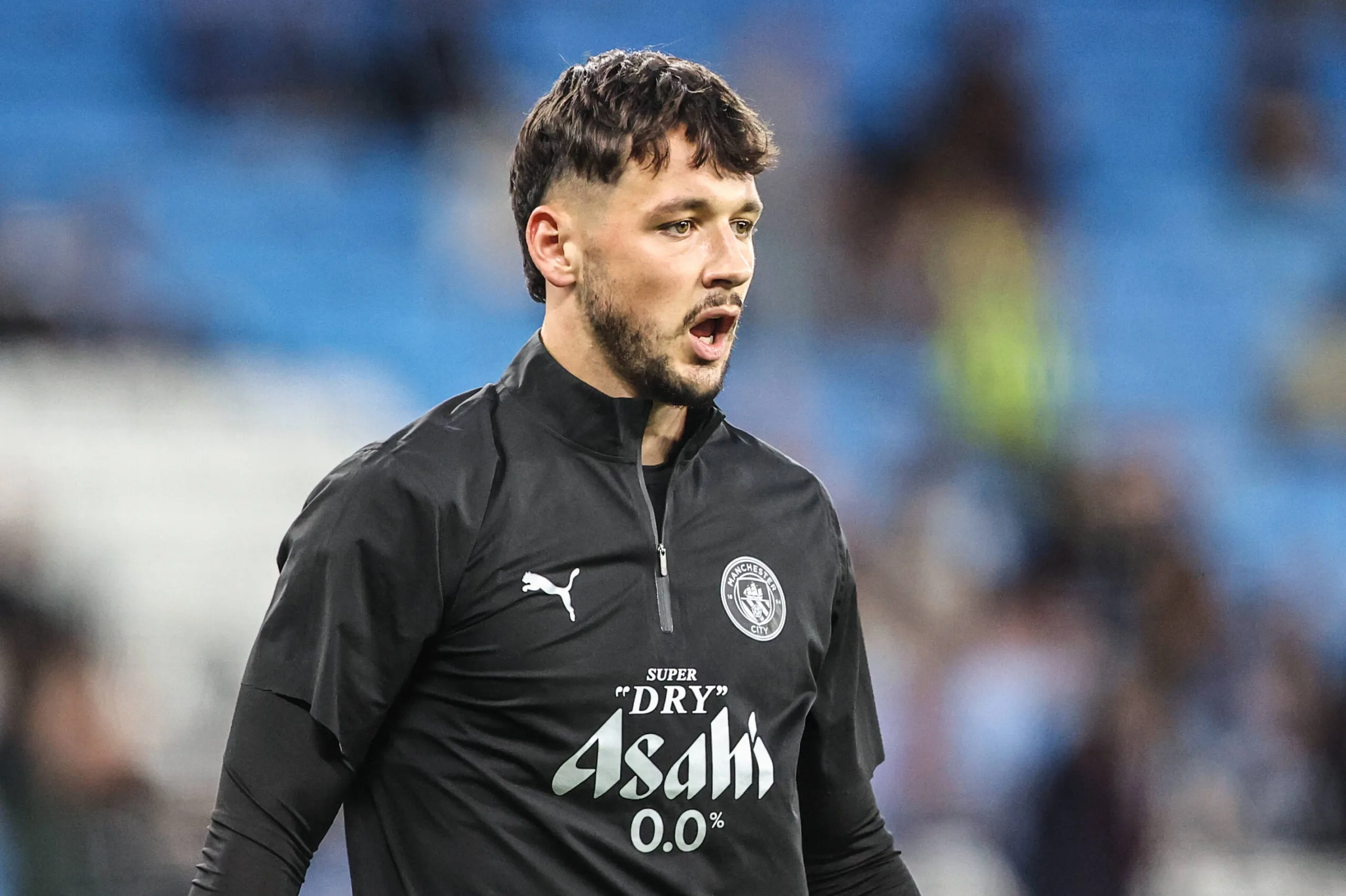 Report: Newcastle United favourites to sign £30m Man City star in January