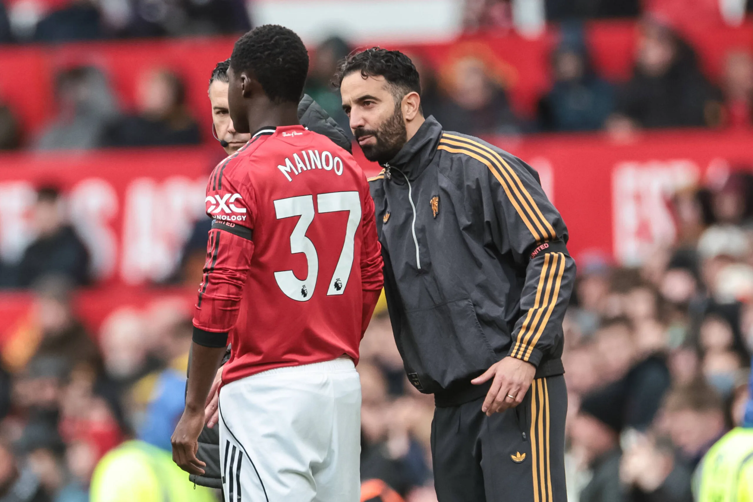 Η Νάπολι Εντείνει τις Προσπάθειες για την Απόκτηση του Μέινου