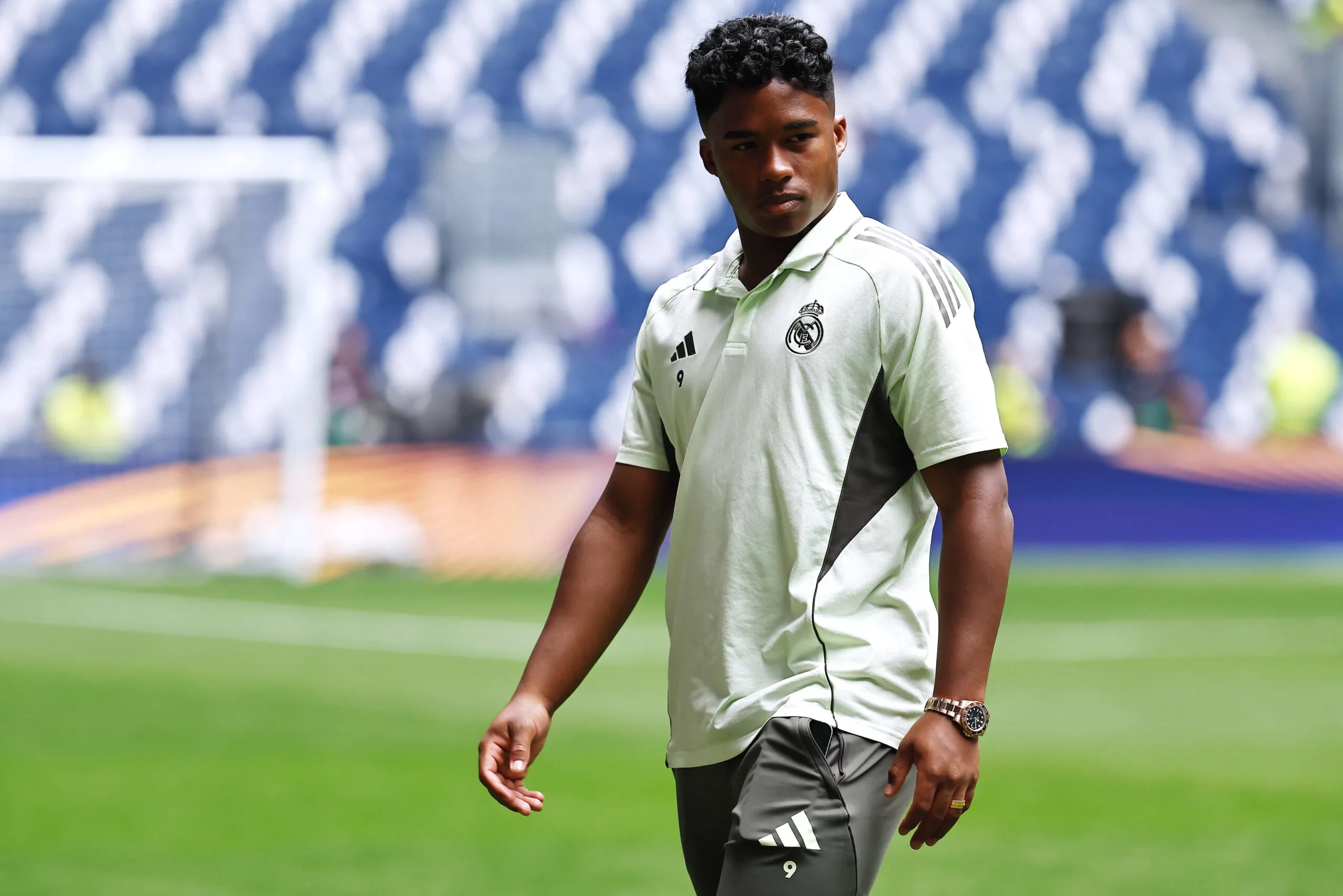 Ανατροπή στα σχέδια της Μάντσεστερ Γιουνάιτεντ λόγω τραυματισμού του Σέσκο