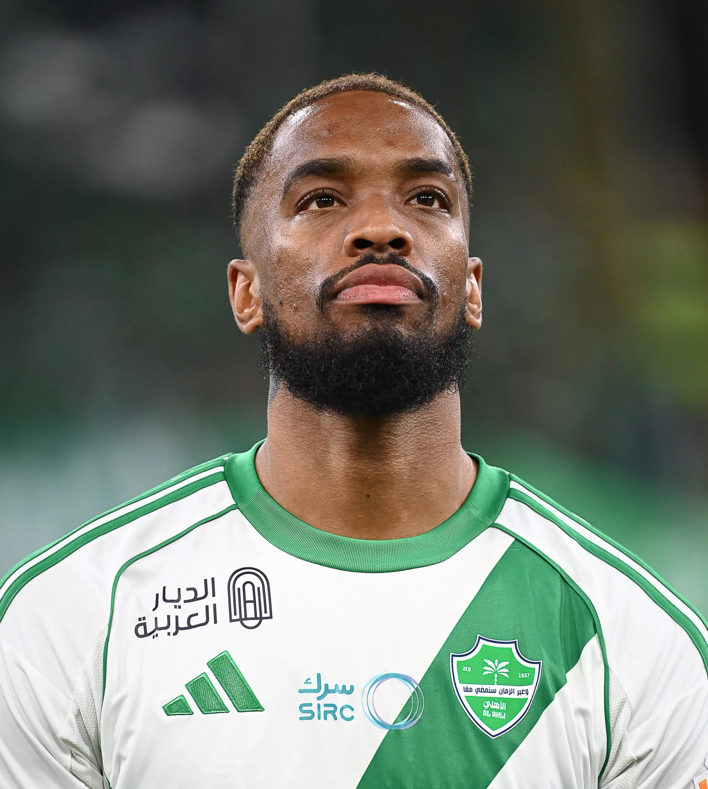 Report: Tottenham Hotspur &#8216;keen&#8217; on move to sign England striker