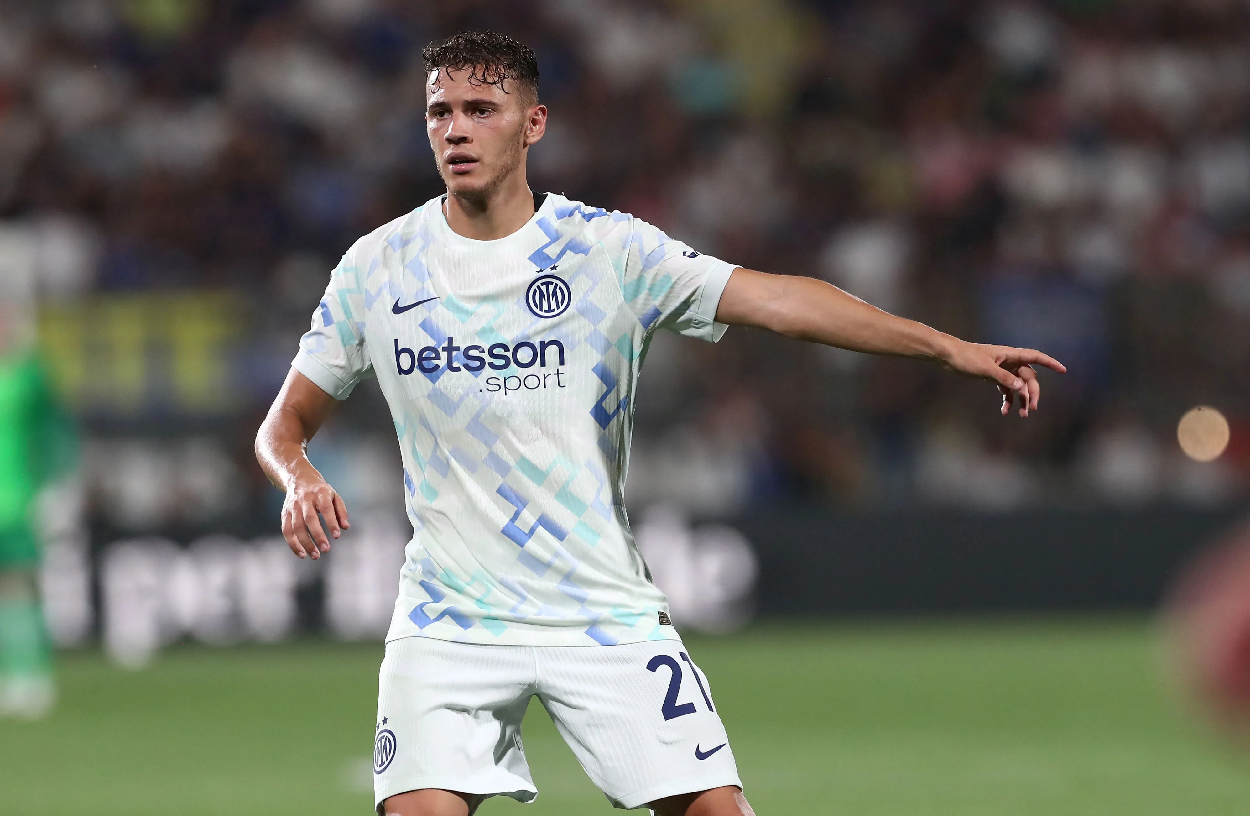 Η Ίντερ Απέρριψε Πρόταση 20 Εκατ. Ευρώ για τον Ασλάνι