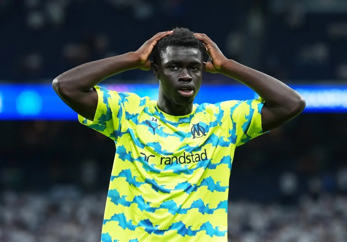 Ο Ρομπίνιο Βαζ κοντά σε νέα συμφωνία με τη Μαρσέιγ