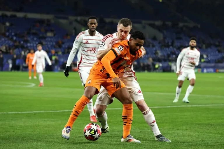 Roma among clubs tracking Shaktar&#8217;s Eguinaldo