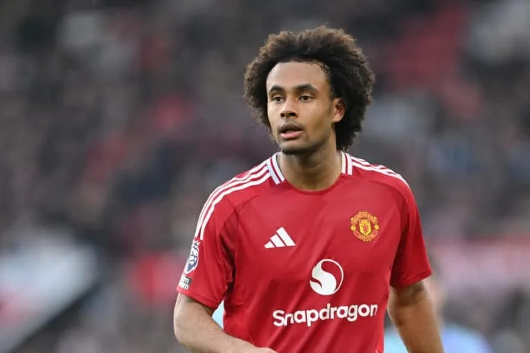 Roma encounter obstacle in Zirkzee&#8217;s agent&#8217;s fees