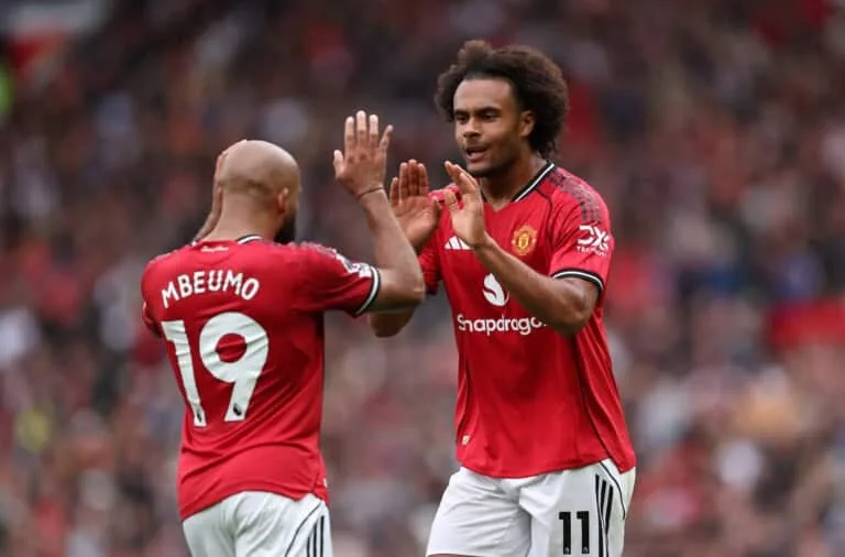 Η Ρόμα σε μάχη με Γουέστ Χαμ για τον Ζίρκζεε