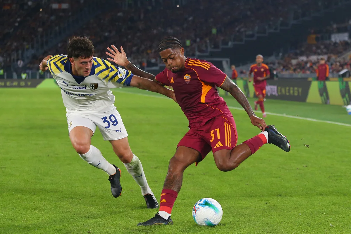 Νέο πλήγμα για τη Ρόμα με τον τραυματισμό του Μπέιλι