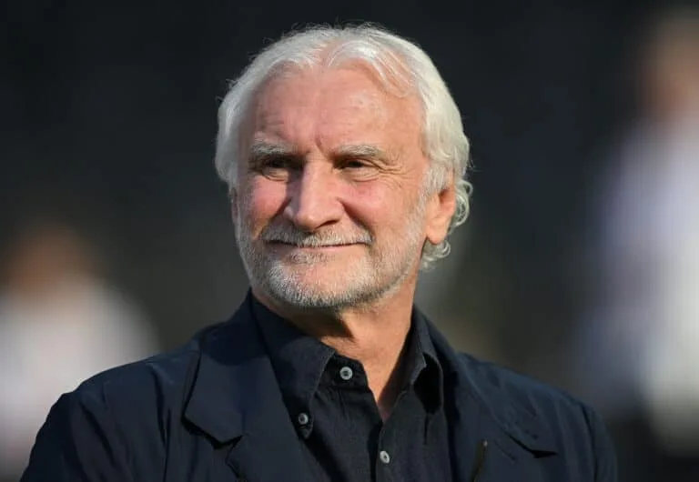 Βόλερ: Η Ρόμα μπορεί να διεκδικήσει το πρωτάθλημα