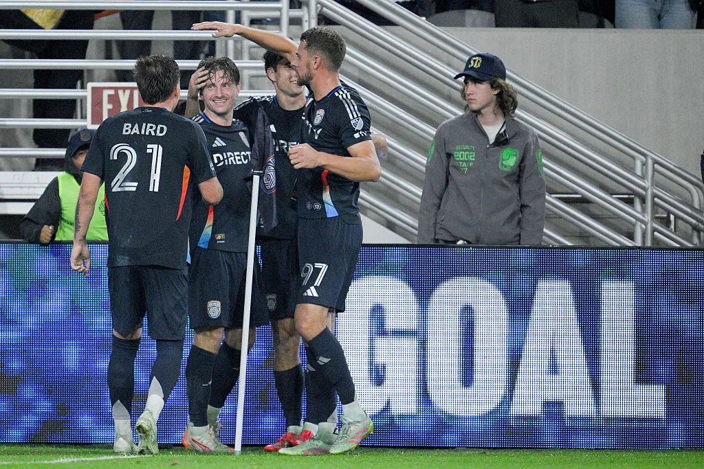 San Diego defeat Minnesota to reach Western Conference Final