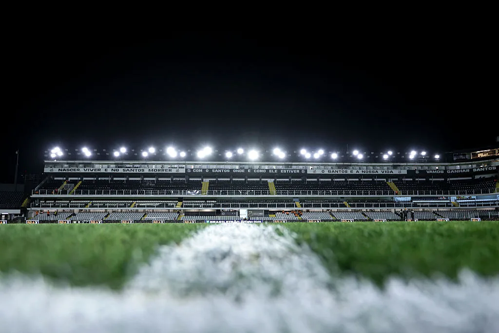 Σάο Πάολο και Φλαμένγκο: Μάχη κορυφής στο Βίλα Μπελμίρο