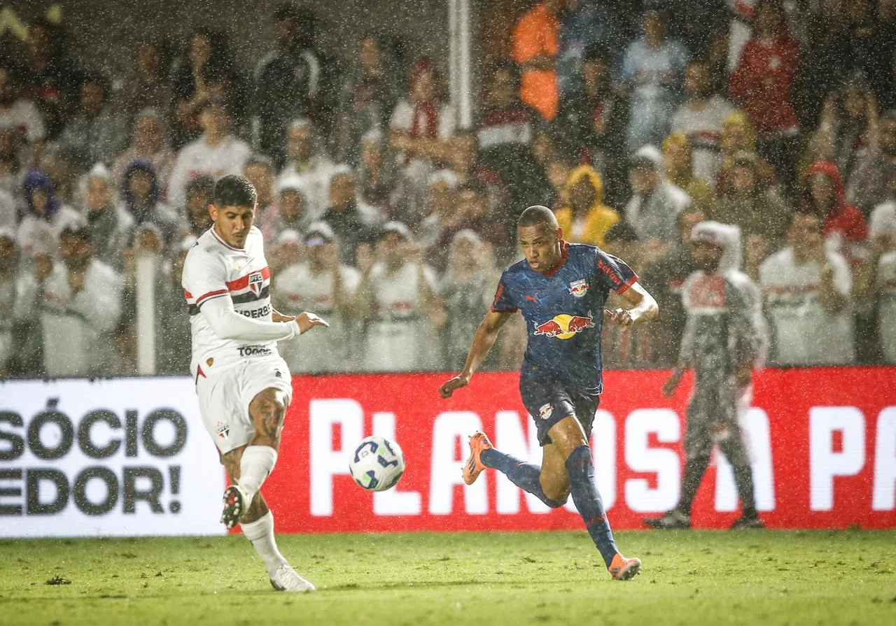 Ήττα για Σάο Πάολο, δυσκολεύει η πρόκριση στο Λιμπερταδόρες