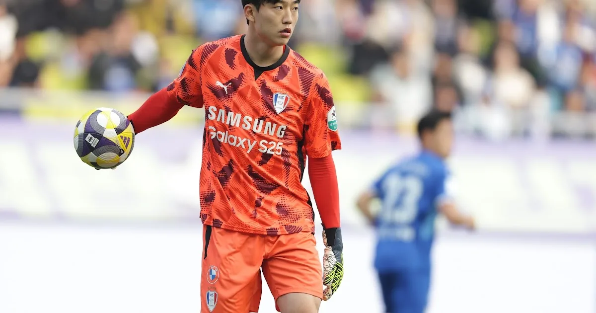 Score draw in Big Bird closes Gimpo&#39;s season