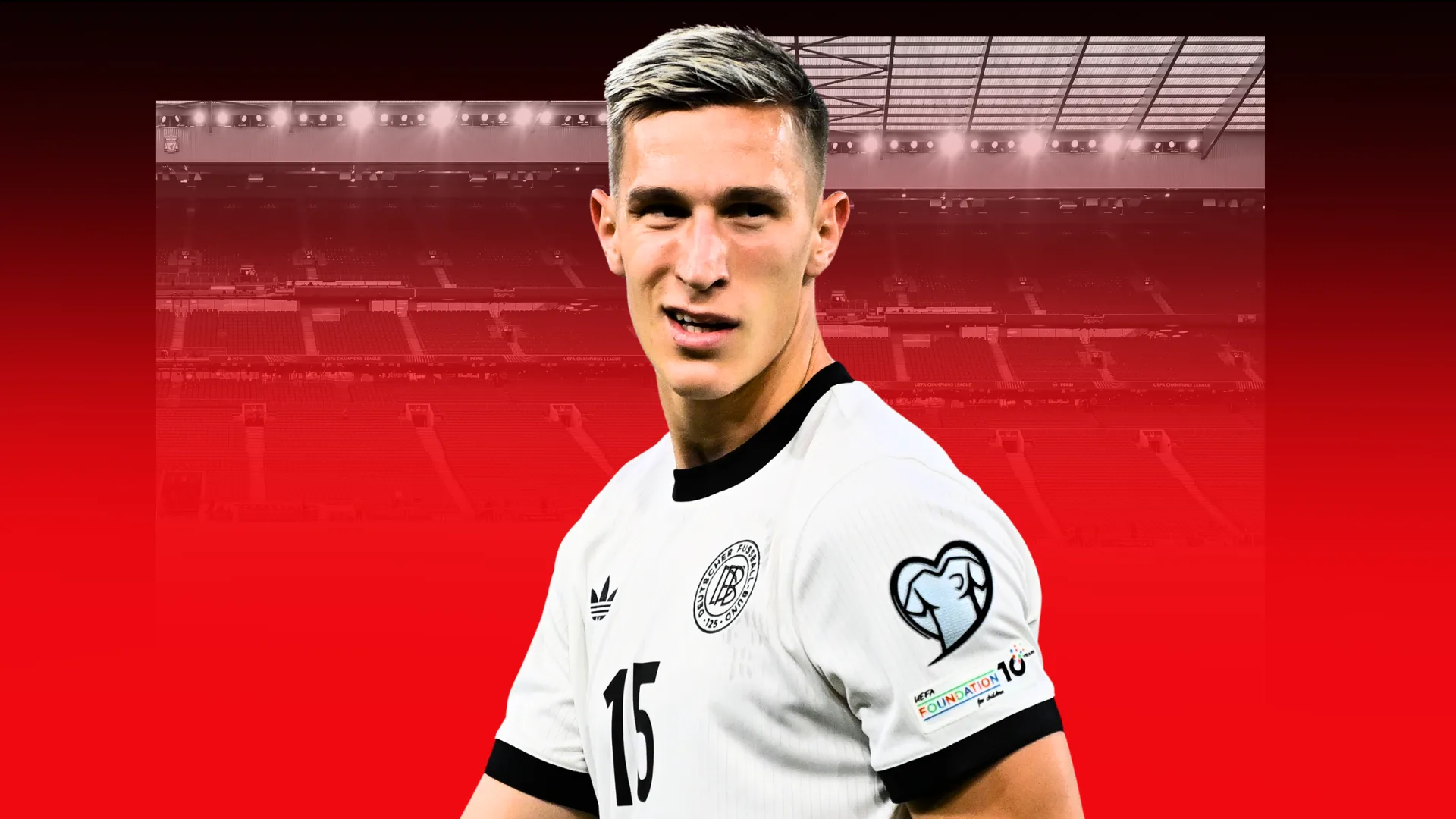 Η Λίβερπουλ στοχεύει σε ενίσχυση με Σλότερμπεκ