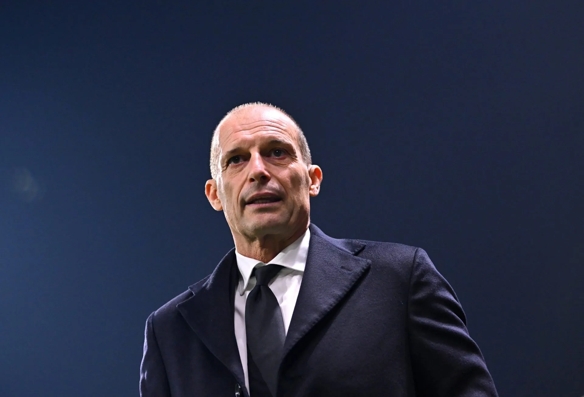 Serie A coach reveals he could have joined Real Madrid &#8211; &#8216;Had to make a decision overnight&#8217;