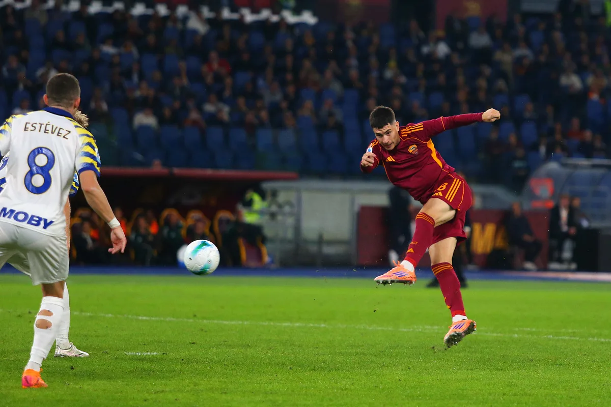 Serie A: Cremonese vs. Roma – probable line-ups and where to watch on TV