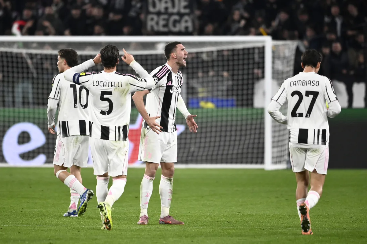 Ντέρμπι της Μολέ: Γιουβέντους εναντίον Τορίνο